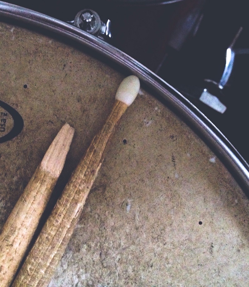 broken drumstick pexels