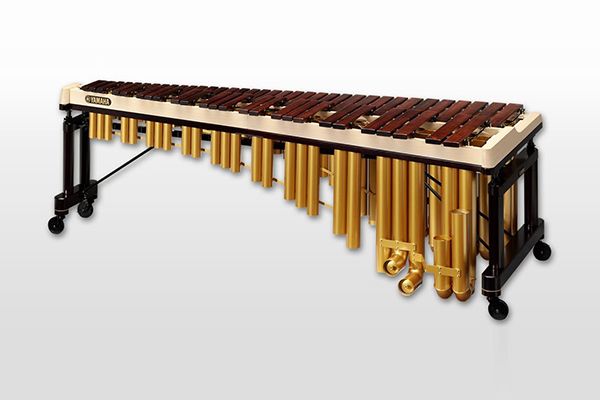 Yamaha YM-6000 Concert Grand Marimba.