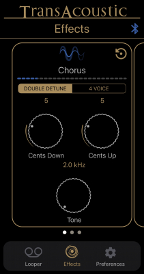 TAG3 C chorus 1