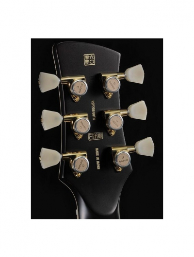 Headstock back