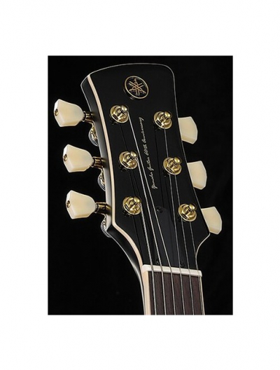 Headstock front