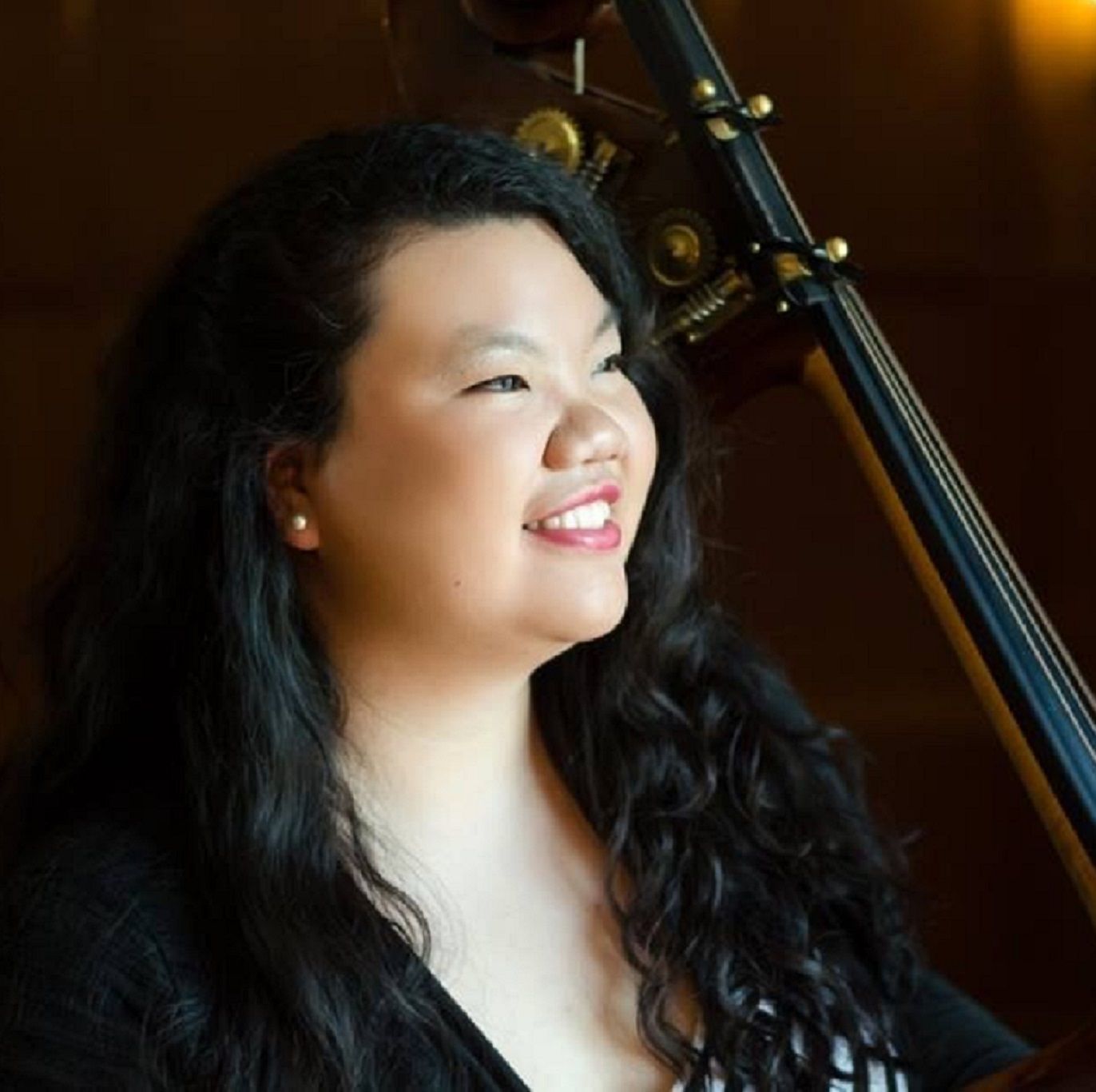 2025 Yamaha "40 Under 40" Educator Tanatchaya "Tanya" Chanphanitpornkit