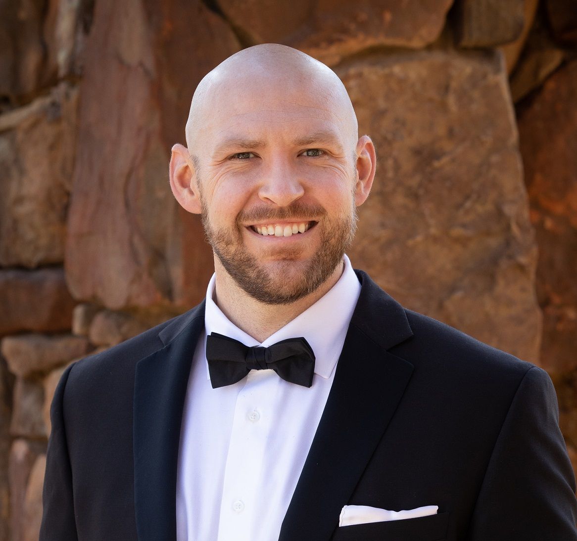 2023 "40 Under 40" Educator Greg White