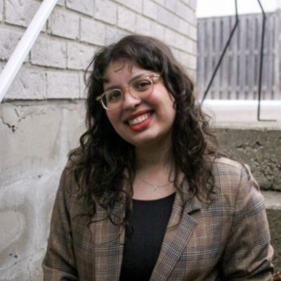 2026 Yamaha "40 Under 40" educator Kasey Julian