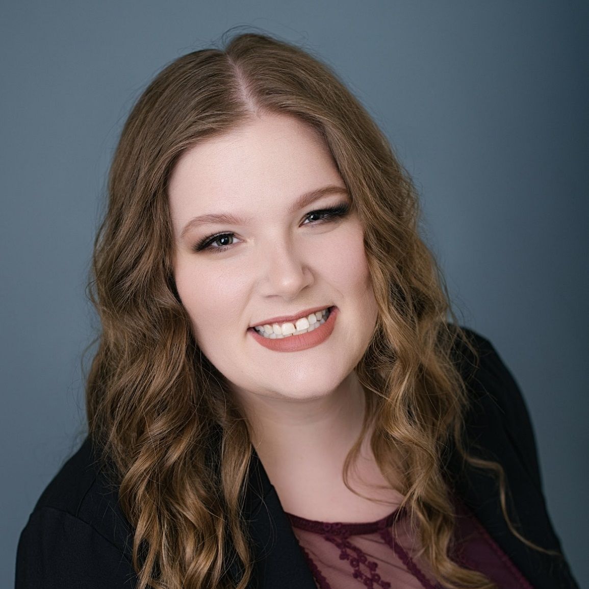 2024 Yamaha "40 Under 40" educator Jena Combs