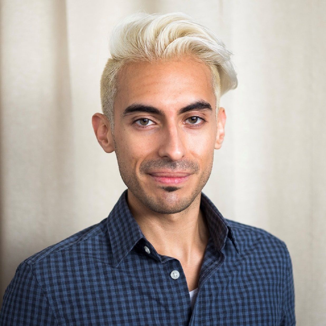 2024 Yamaha "40 Under 40" educator Matthew Rupert