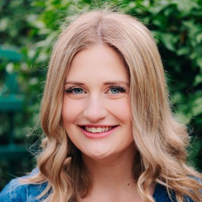 2026 Yamaha "40 Under 40" educator Heather Barclay Drusedum