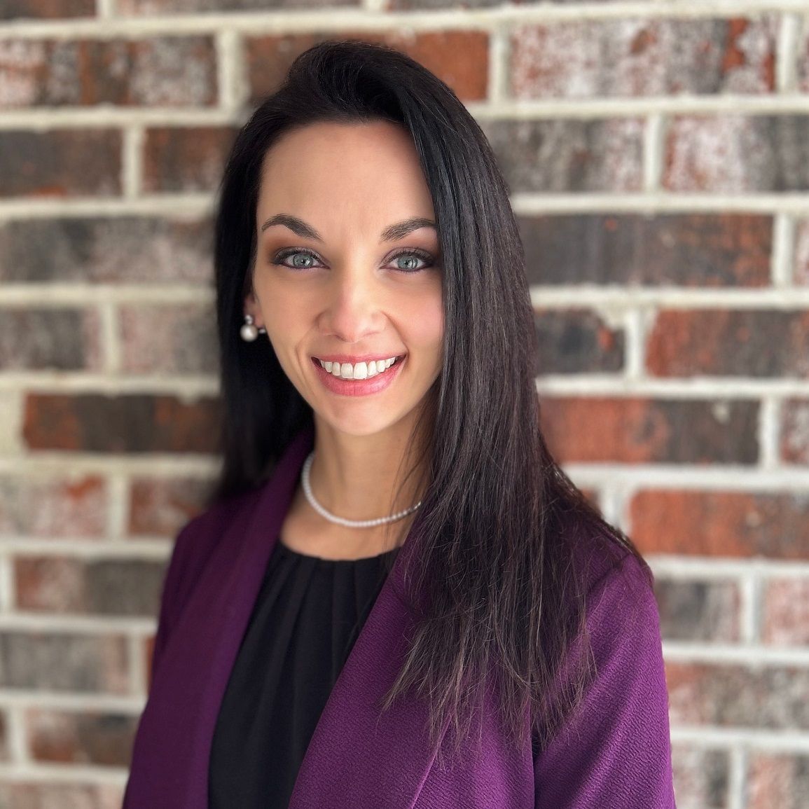 2024 Yamaha "40 Under 40" educator Jessica Corry