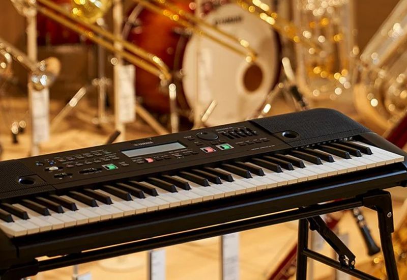 Yamaha Harmony Director