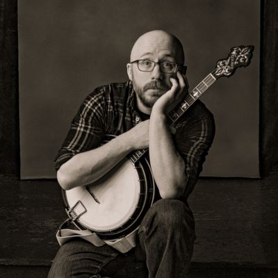 2026 Yamaha "40 Under 40" educator Sean Rosenberry