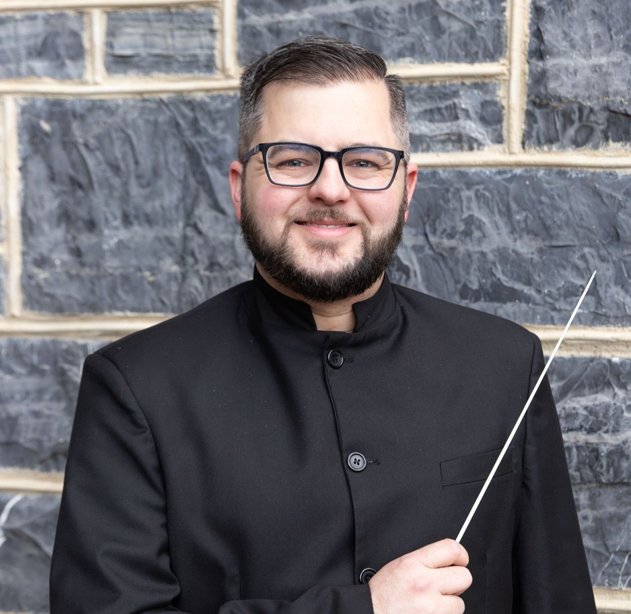 2026 Yamaha "40 Under 40" educator Daniel Upton Jr.