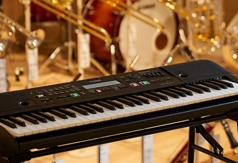 Yamaha Harmony Director