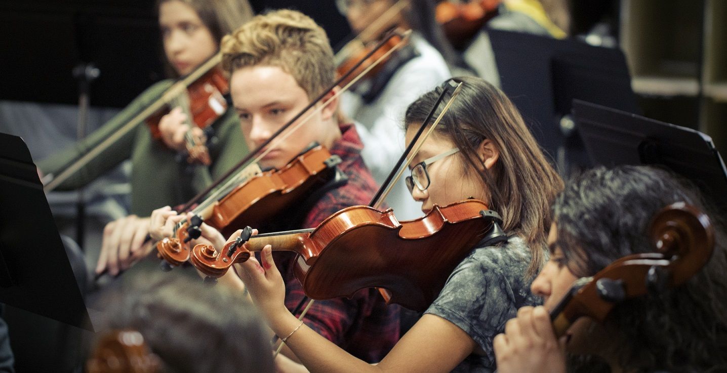 string ensemble