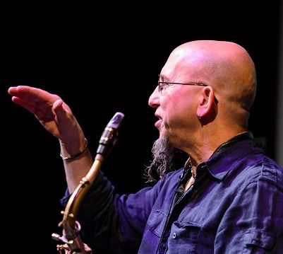 Jeff Coffin