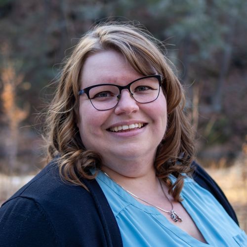 2026 Yamaha "40 Under 40" educator Sarah Williams