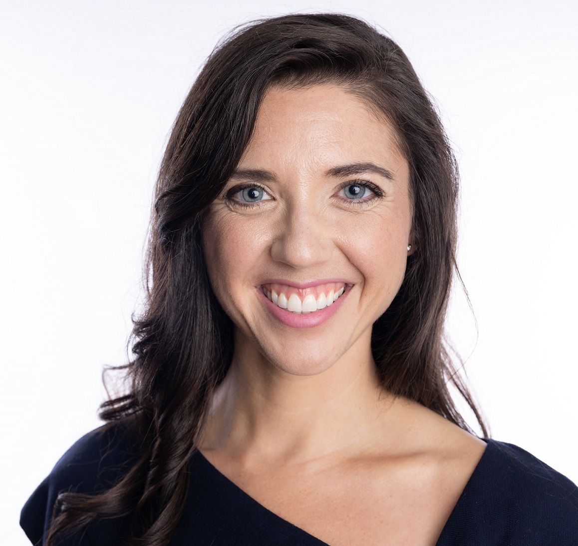 2023 "40 Under 40" Educator Emily Williams Burch