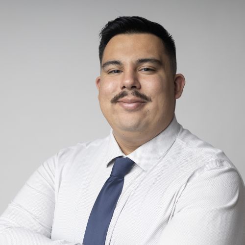 2026 Yamaha "40 Under 40" educator Rolando Rivera