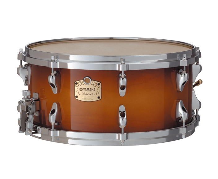 Snare drum.