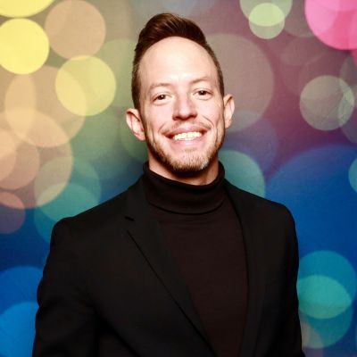 2026 Yamaha "40 Under 40" educator Erik Stone