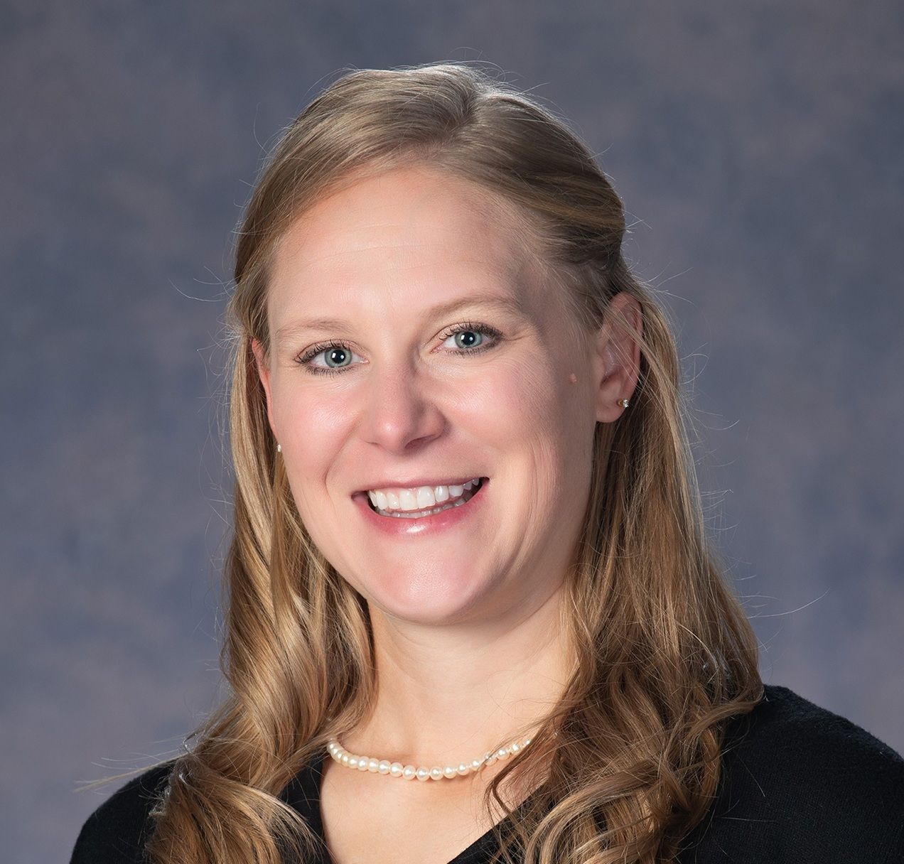 2026 Yamaha "40 Under 40" educator Heather Hurley