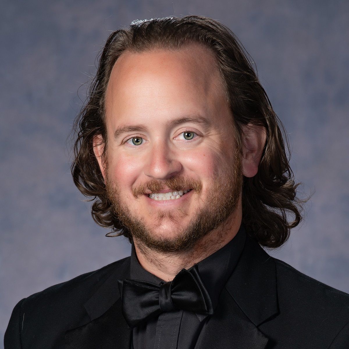 2024 Yamaha "40 Under 40" educator Kyle Phillips