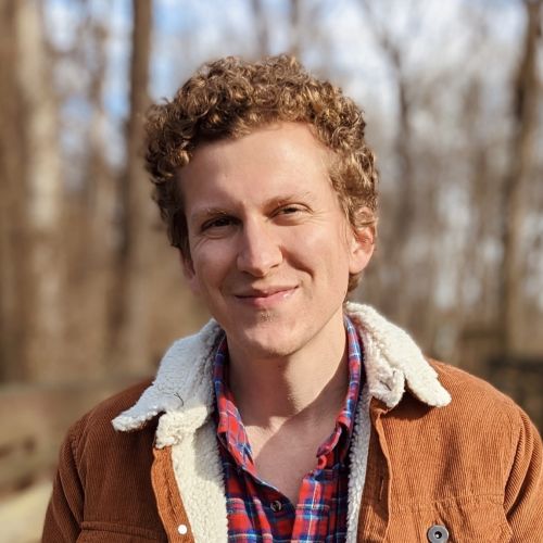 2026 Yamaha "40 Under 40" educator Matt Siffert