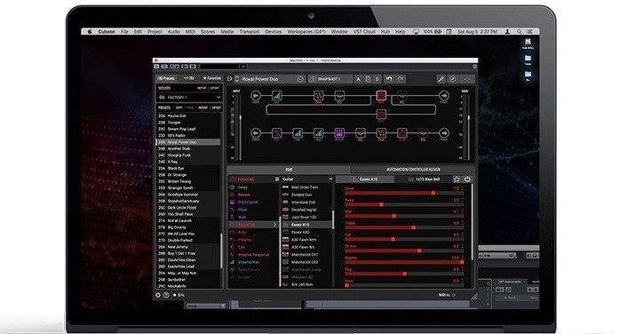 Screenshot.