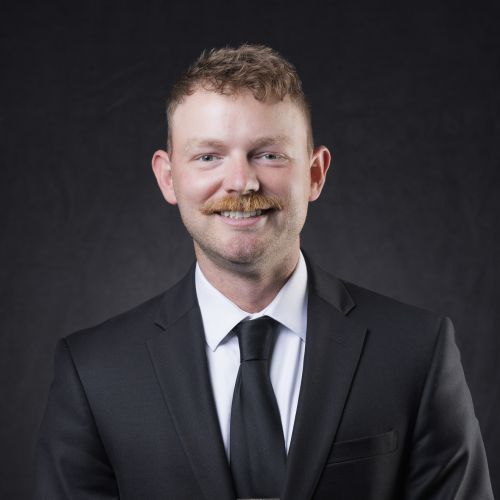 2026 Yamaha "40 Under 40" educator Kyle Norris