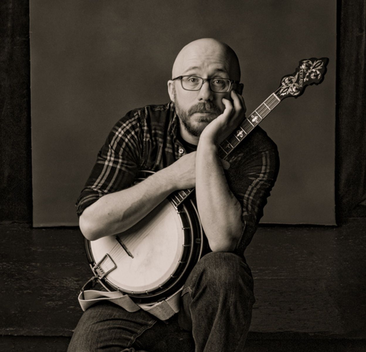 2026 Yamaha "40 Under 40" educator Sean Rosenberry