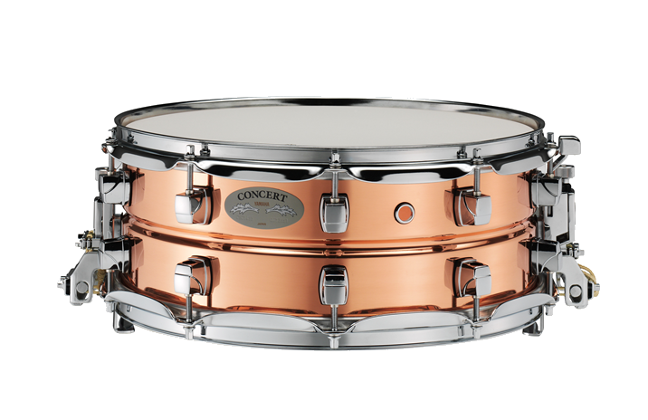 Snare drum.