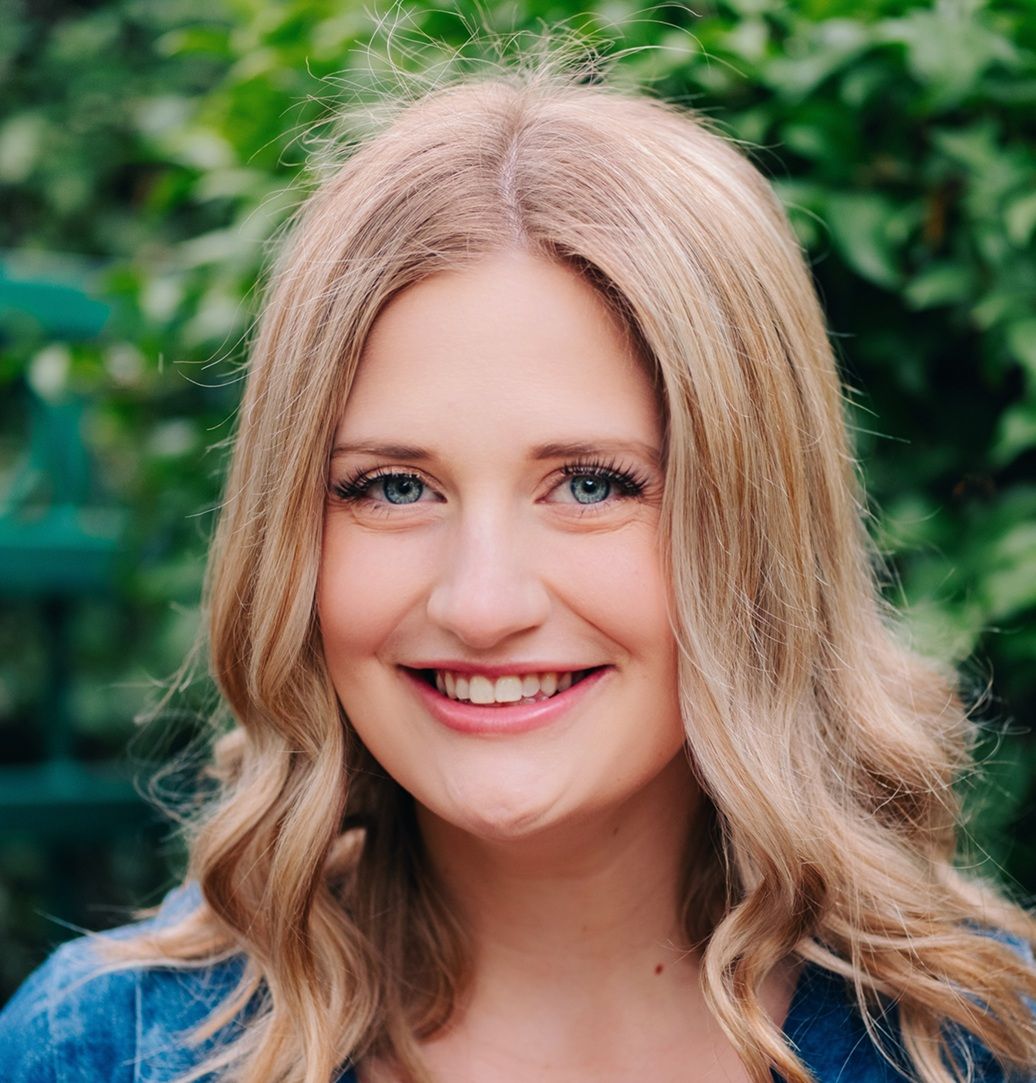 2026 Yamaha "40 Under 40" educator Heather Barclay Drusedum