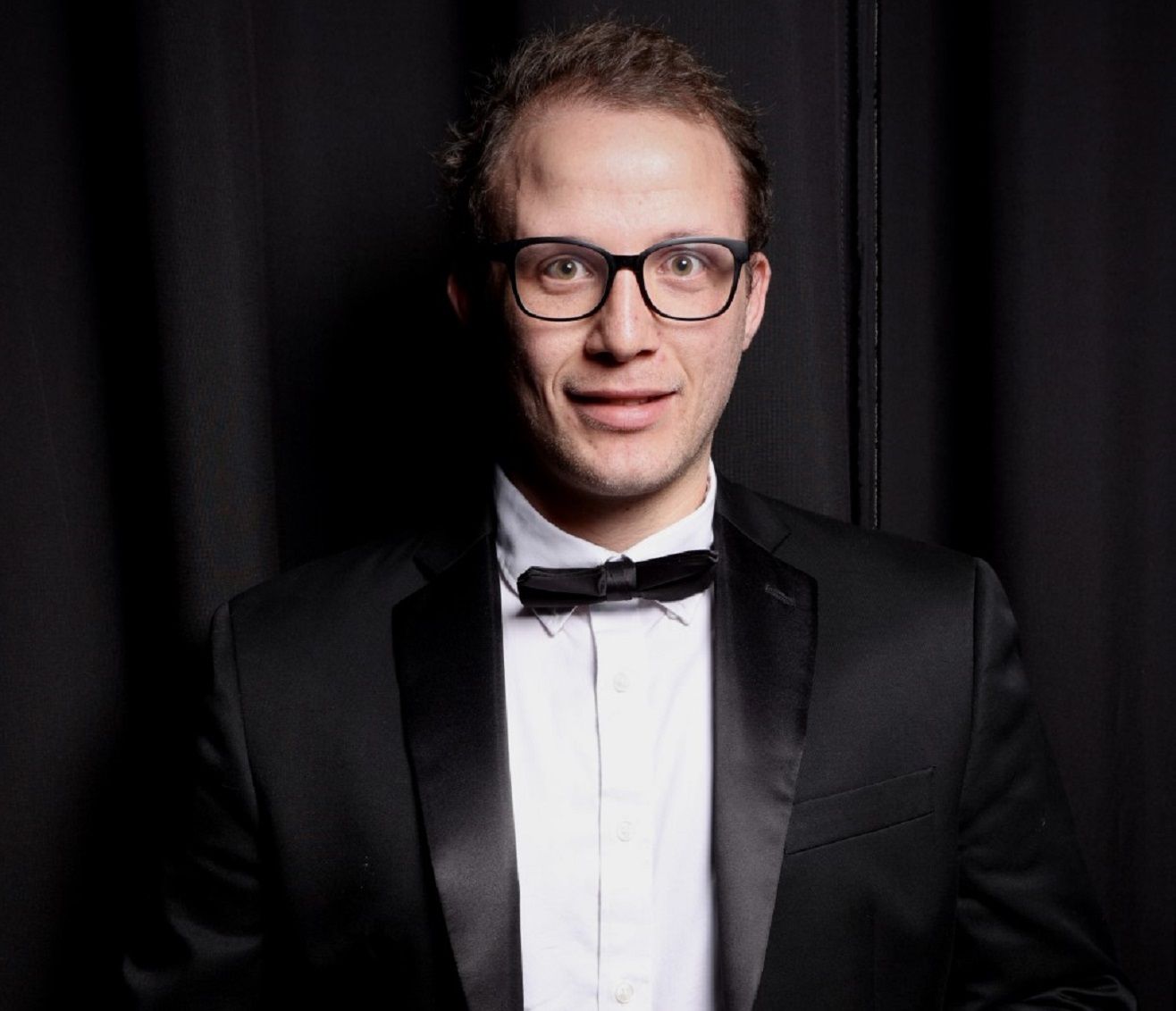 2023 "40 Under 40" Educator Dylan Sims