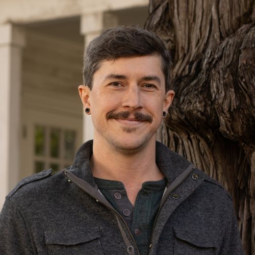 2026 Yamaha "40 Under 40" educator Ben Byrom