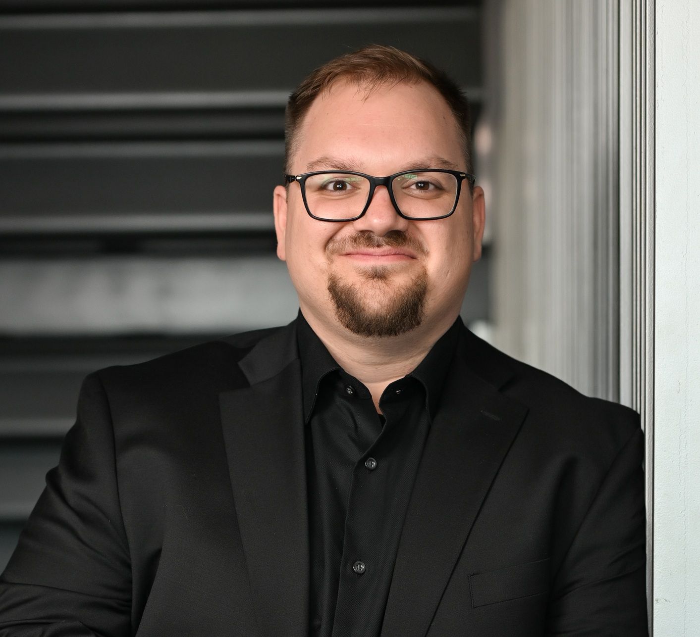 2026 Yamaha "40 Under 40" educator Trevor Rundell