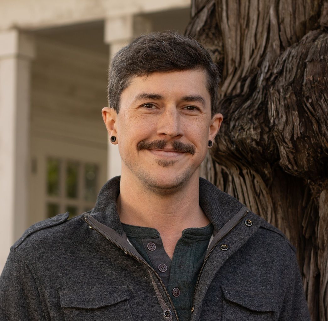 2026 Yamaha "40 Under 40" educator Ben Byrom