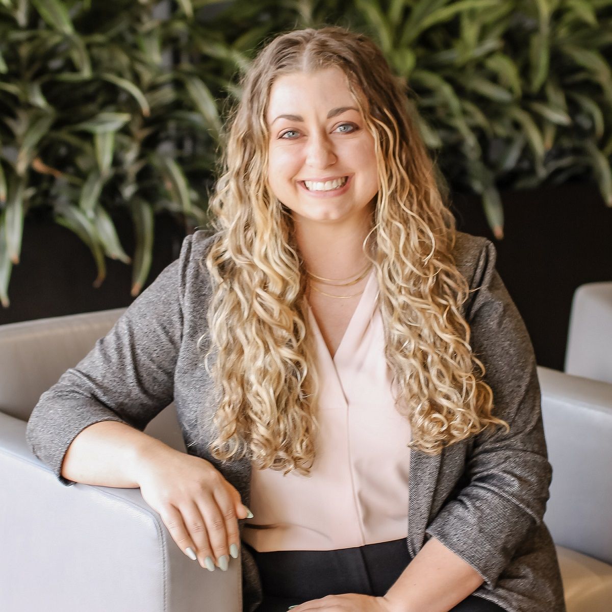 2024 Yamaha "40 Under 40" educator Kacee Sanders