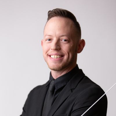 2026 Yamaha "40 Under 40" educator Erik Stone