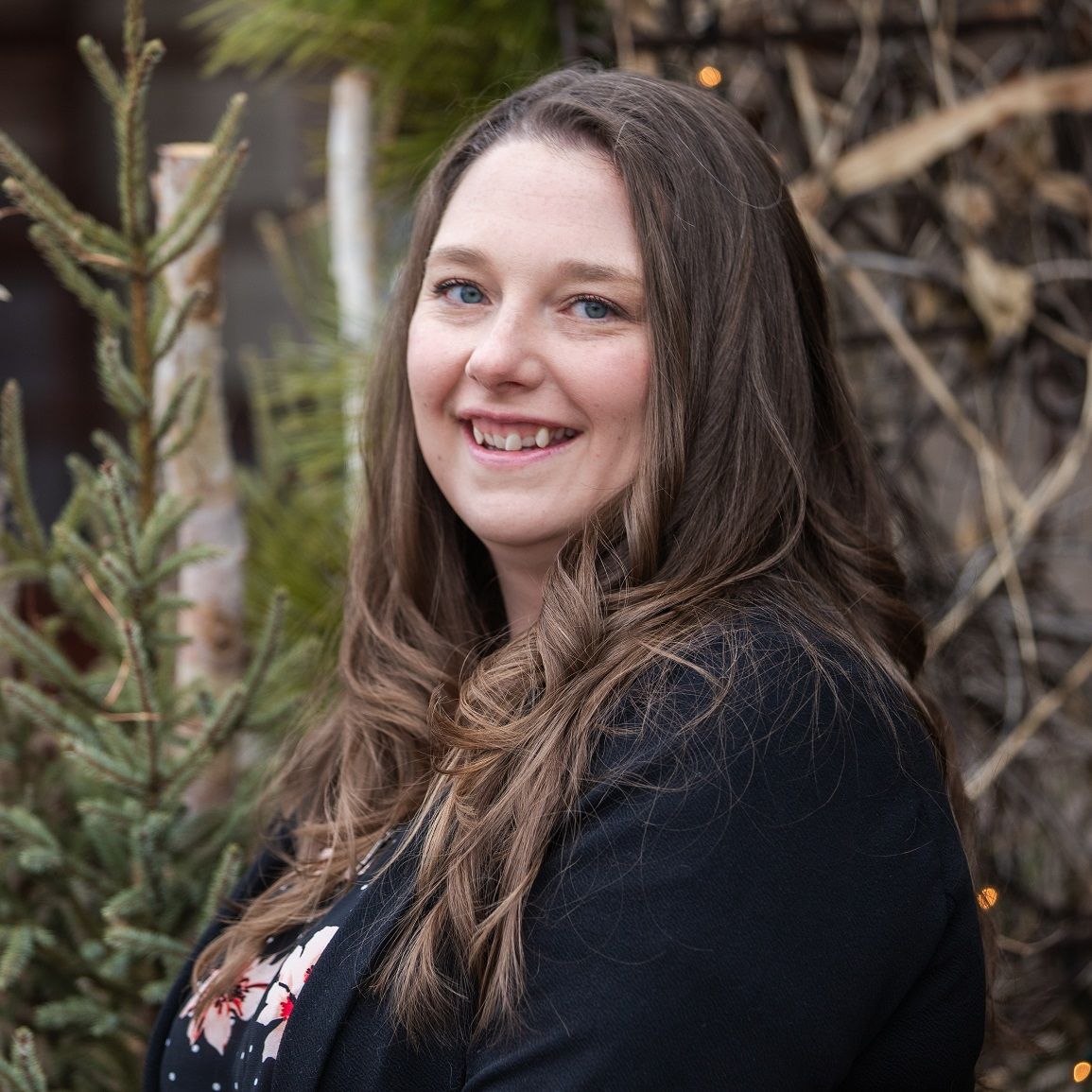 2024 Yamaha "40 Under 40" educator Mallory Dekker