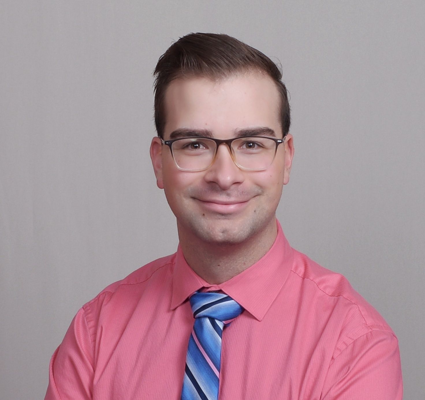 2026 Yamaha "40 Under 40" educator Alex Whitehead