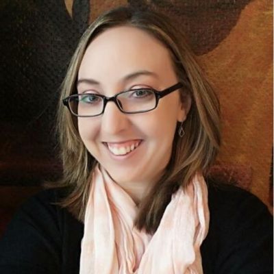 2026 Yamaha "40 Under 40" educator Cahterine Plichta