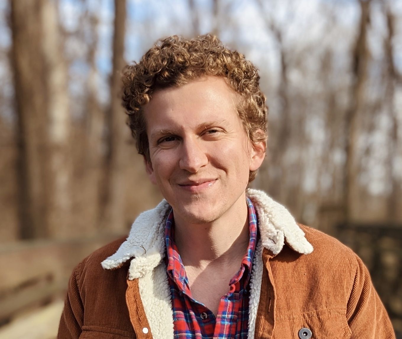 2026 Yamaha "40 Under 40" educator Matt Siffert