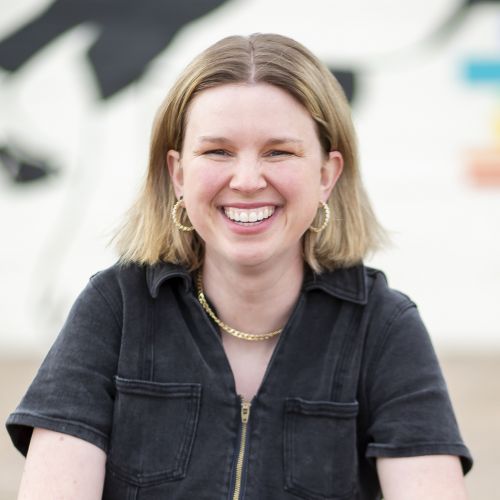 2026 Yamaha "40 Under 40" educator Mary Claxton