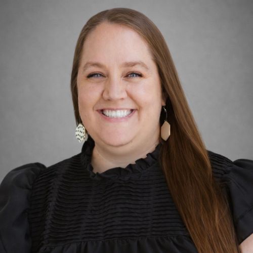 2026 Yamaha "40 Under 40" educator Shannon Stem