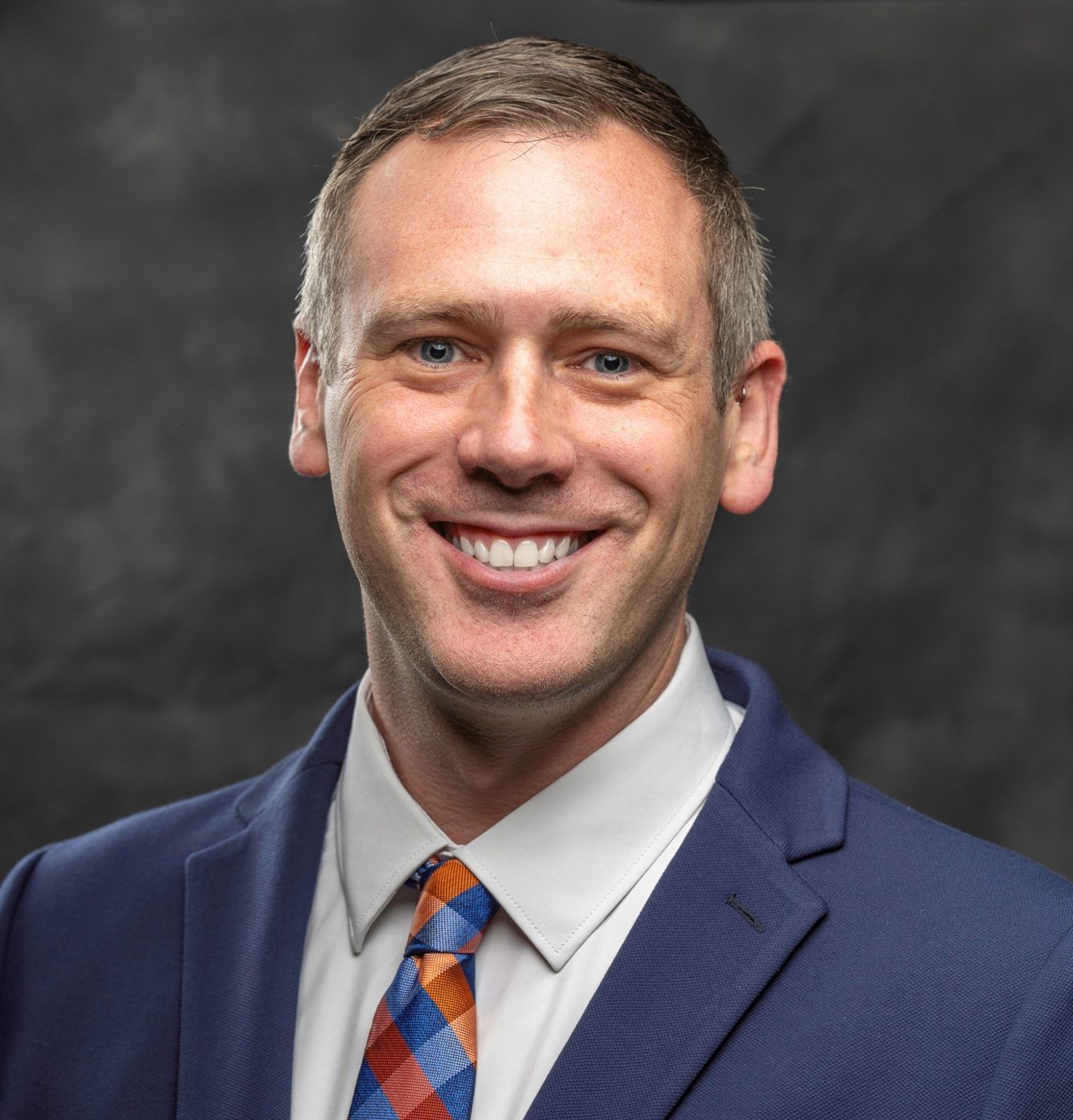 2026 Yamaha "40 Under 40" educator Zachary Arenz