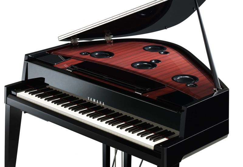 N3X piano