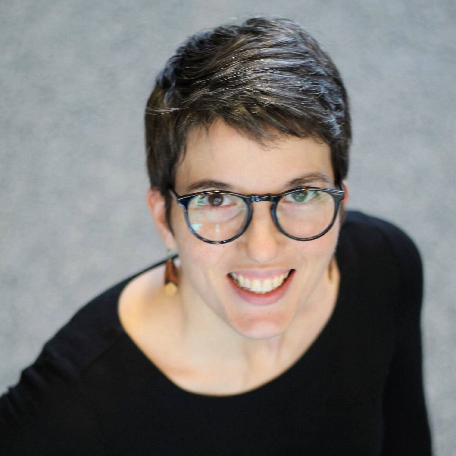 2024 Yamaha "40 Under 40" educator Julie Russell