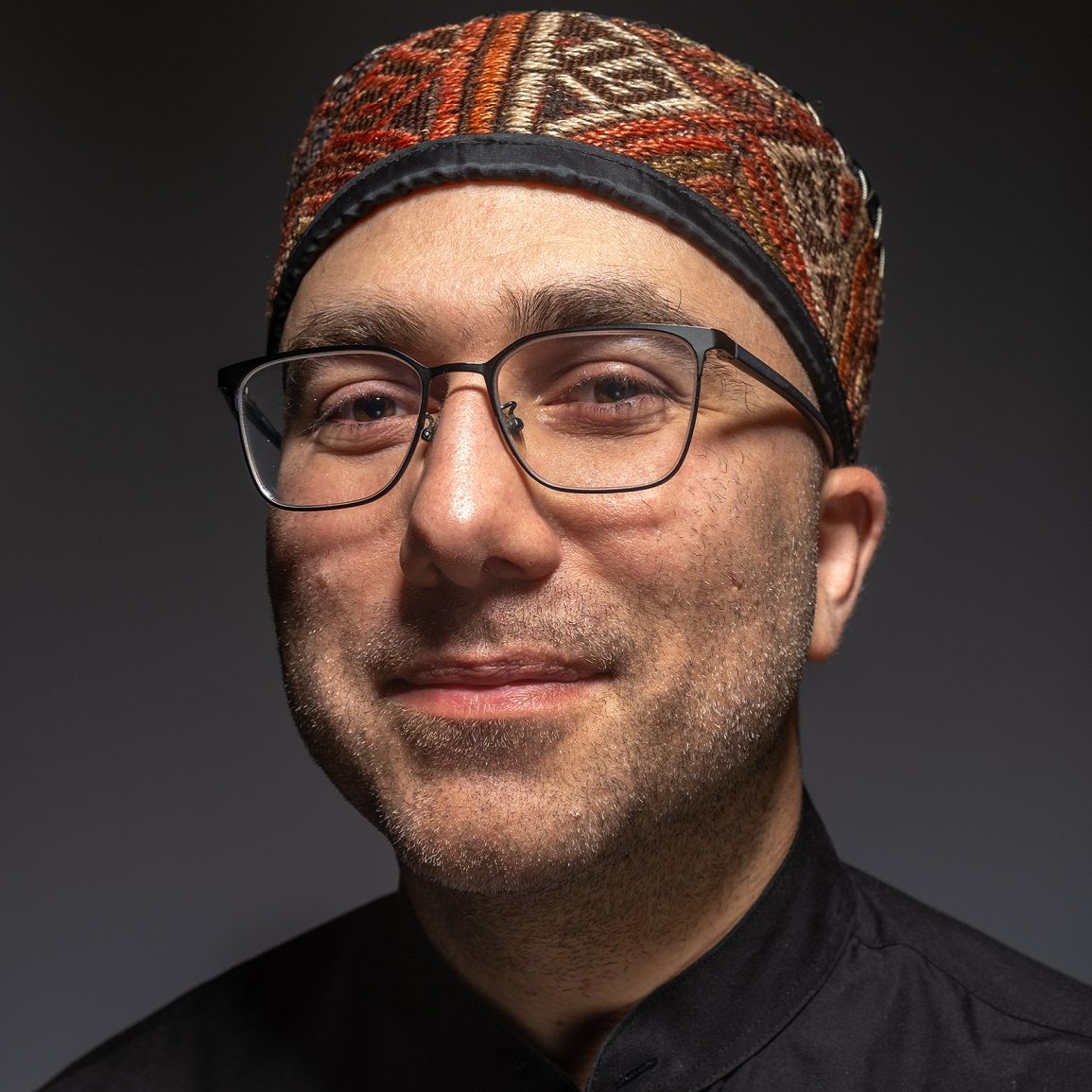 2024 Yamaha "40 Under 40" educator Dr. Tigran Arakelyan