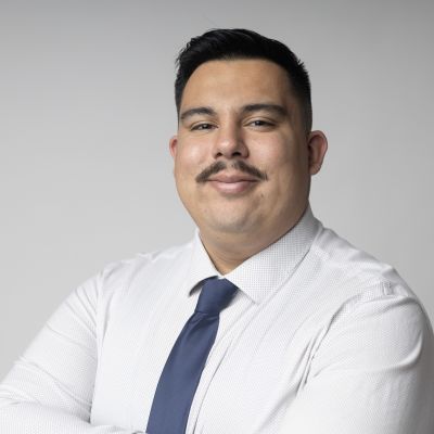 2026 Yamaha "40 Under 40" educator Rolando Rivera