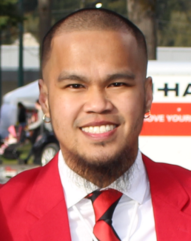 2023 "40 Under 40" Educator John Aguilar