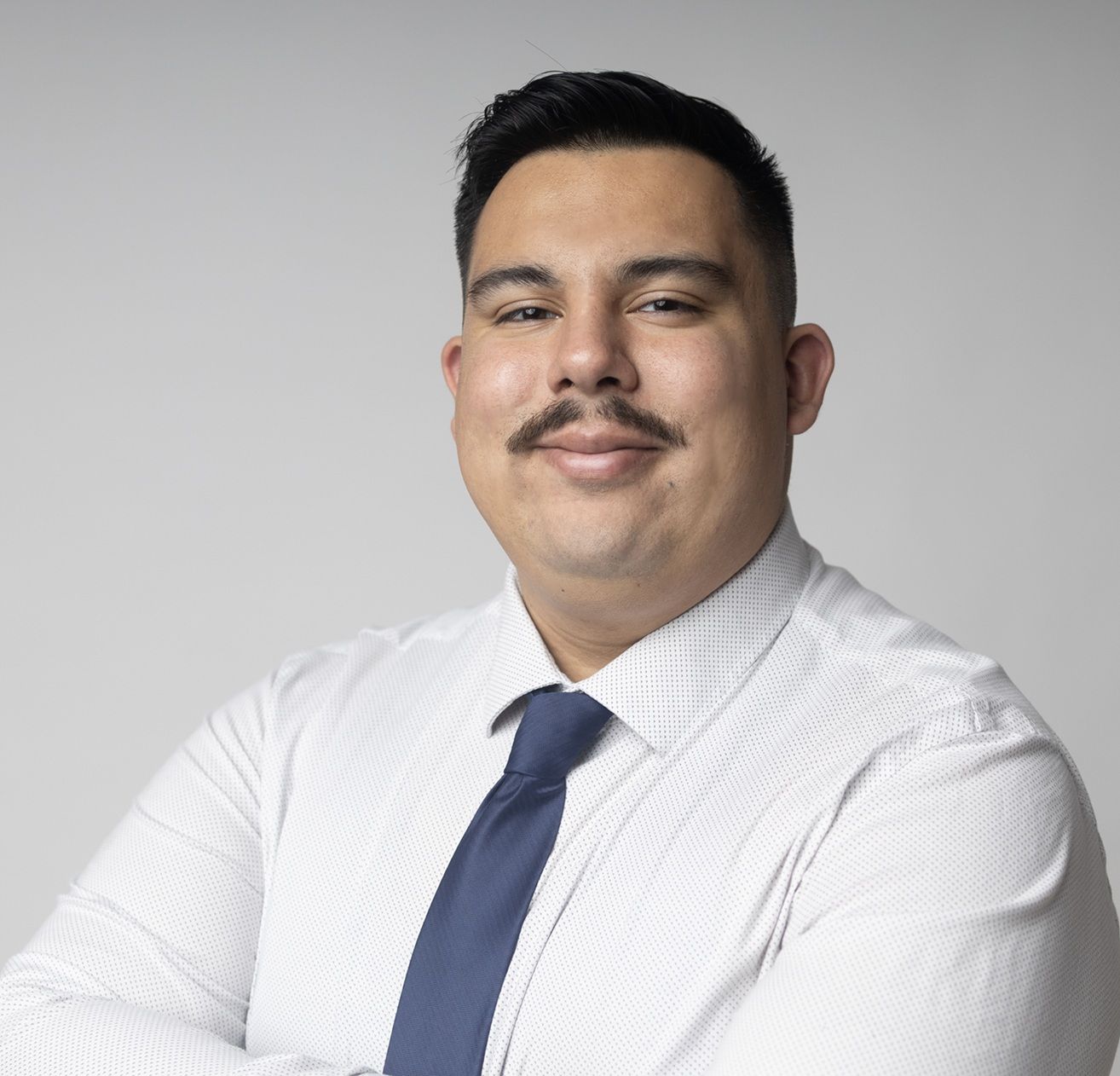 2026 Yamaha "40 Under 40" educator Rolando Rivera